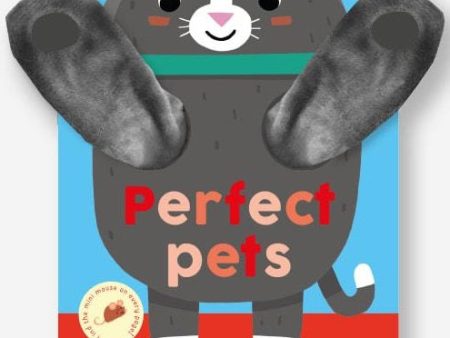 Perfect Pets (A Cuddle Fun Book) Online