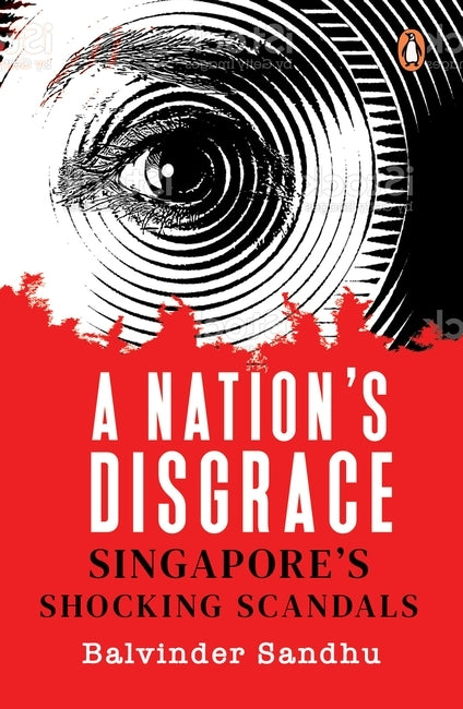 A Nation s Disgrace : Singapore s Shocking Scandals Online Hot Sale