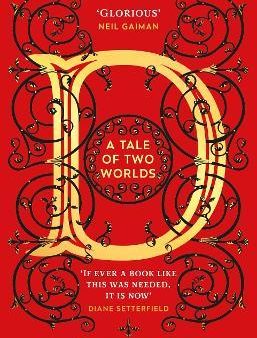 D (A Tale of Two Worlds) on Sale