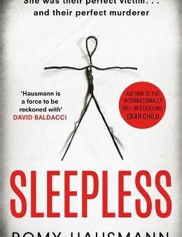 Sleepless  on Sale