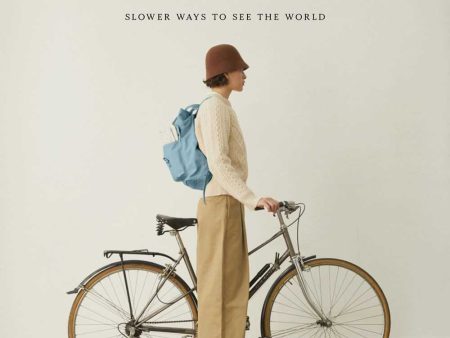 The Kinfolk Travel : Slower Ways to See the World Supply