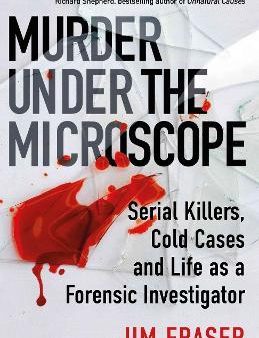 Murder Under the Microscope Cheap