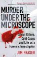 Murder Under the Microscope Cheap