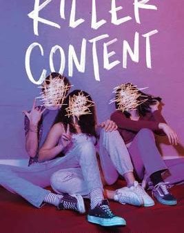 Killer Content on Sale