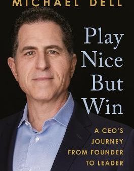 Play Nice But Win on Sale