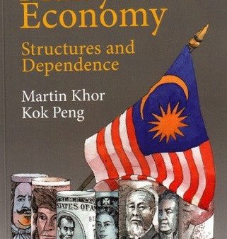 The Malaysian Economy Structure and Dependence Online Hot Sale