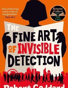 The Fine Art of Invisible Detection Online Sale