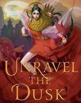 Unravel the Dusk Sale