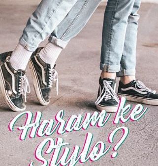 Siri 30 Wardah #6: Haram Ke Stylo? Cheap