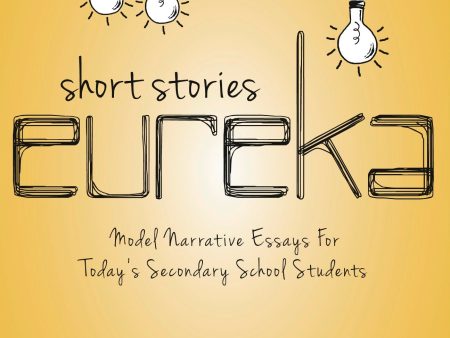 Short Stories Eureka For Discount