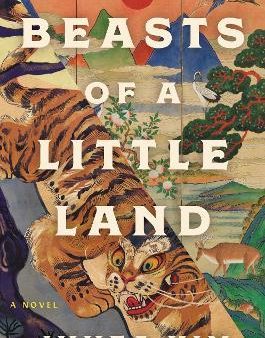 Beasts of a Little Land : A Novel Fashion