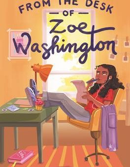 From the Desk of Zoe Washington Discount