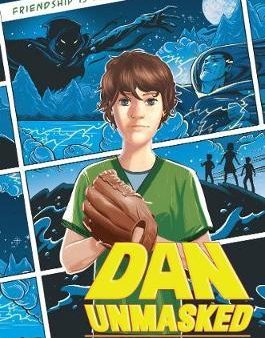 Dan Unmasked Supply