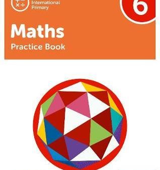 Oxford International Primary Mathematics: Practice Book 6 (Second Edition) Sale