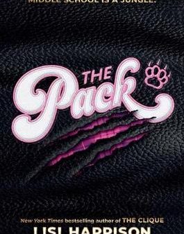 The Pack Online