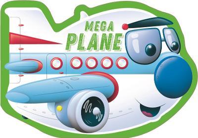 Igloo Board Book - Mega Plane Supply