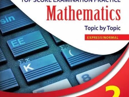 Secondary 2 Maths Top Score Examination Practice Online Hot Sale