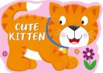 Igloo Board Book - Cute Kitten Online