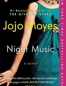 Night Music : A Novel Cheap