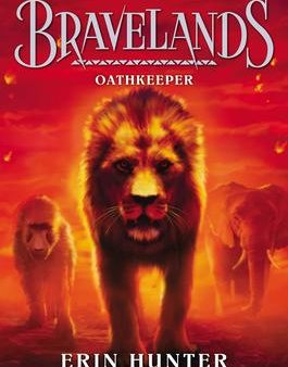 Bravelands #6: Oathkeeper Online Sale