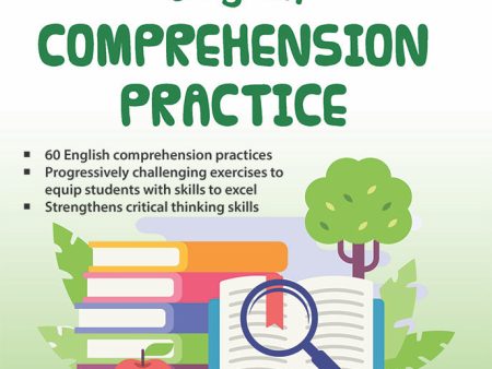 Primary 2 English Comprehension Practice Discount