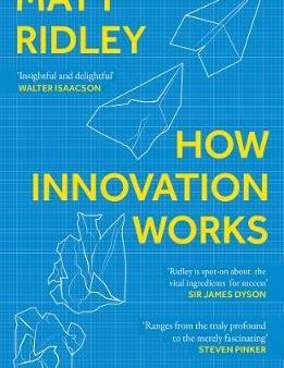 How Innovation Works For Cheap