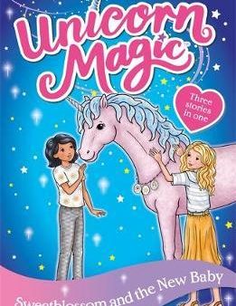 Unicorn Magic S04: Sweetblossom And The New Baby For Discount