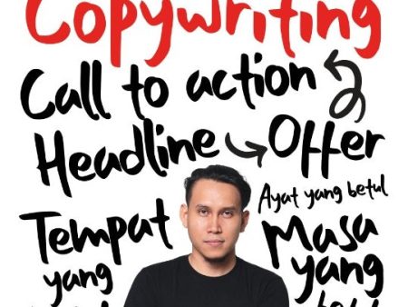 The Art of Copywriting Hot on Sale