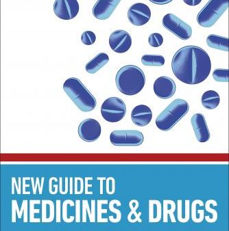 New Guide to Medicine & Drugs (11th Edition) Online