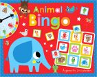 Animal Bingo Online now