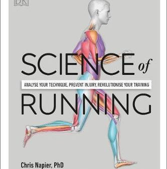 Science of Running: Analyse your Technique, Prevent Injury, Revolutionize your Training Online