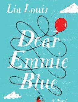 Dear Emmie Blue Fashion