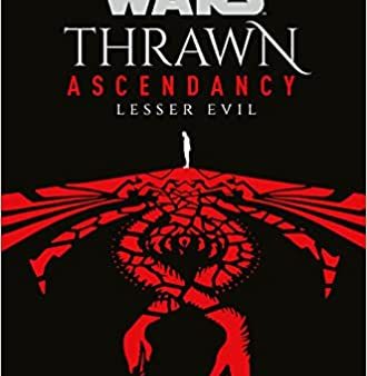 Star Wars: Thrawn Ascendancy (Book III: Lesser Evil) Discount