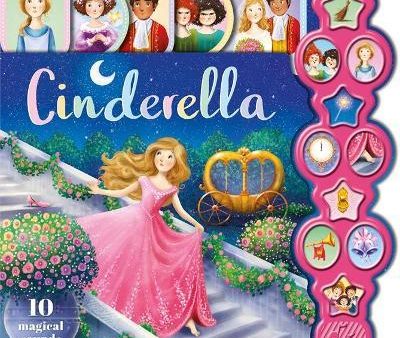 Cinderella Hot on Sale