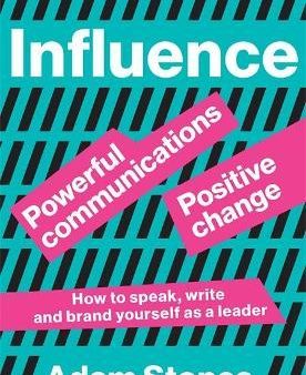 Influence : Powerful Communications, Positive Change For Discount