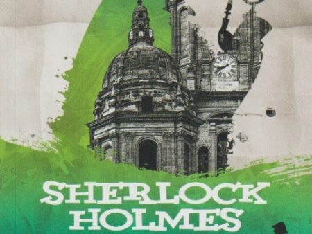 Sherlock Holmes: Misteri Kehilangan Pemain Ragbi Pembunuhan Di Abbey Grange & Misteri Tompokan (2021 For Discount