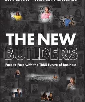 The New Builders: Face to Face With the True Future of Business Supply