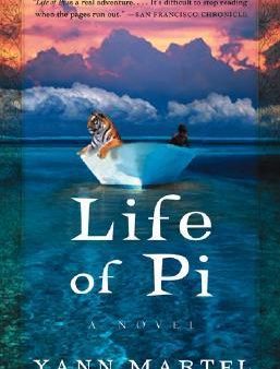 Life of Pi (International Edition) Discount