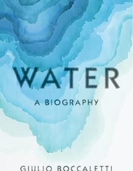 Water: A Biography Online Sale