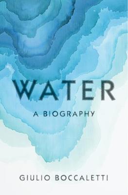 Water: A Biography Online Sale