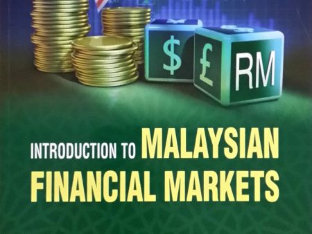 The Introduction to Malaysian Financial Markets, 1E Hot on Sale