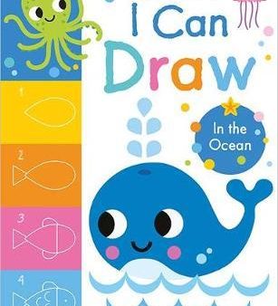 My First I Can Draw: In the Ocean Online Sale