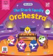 Baby Shark Storybook Series: The Shark Family Orchestra For Cheap