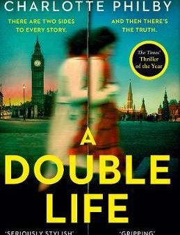 A Double Life (US) For Discount