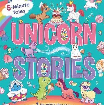 Unicorn Stories For Sale