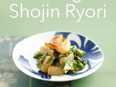 Living Shojin Ryori (New Edition) For Cheap