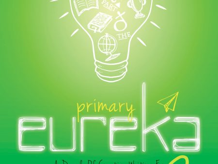 Primary Eureka 2 on Sale