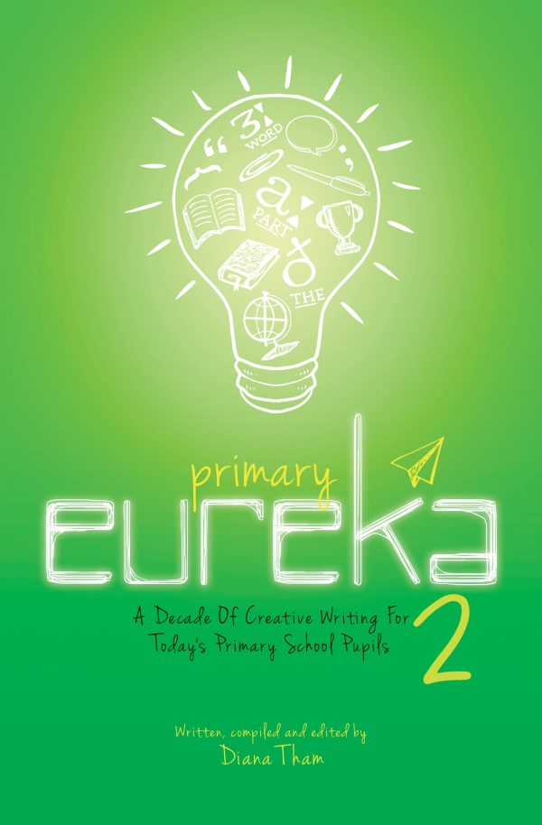 Primary Eureka 2 on Sale