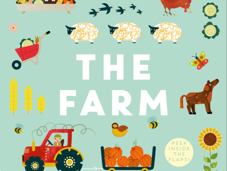 Peek Inside: The Farm Online now