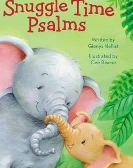 Snuggle Time Psalms Hot on Sale